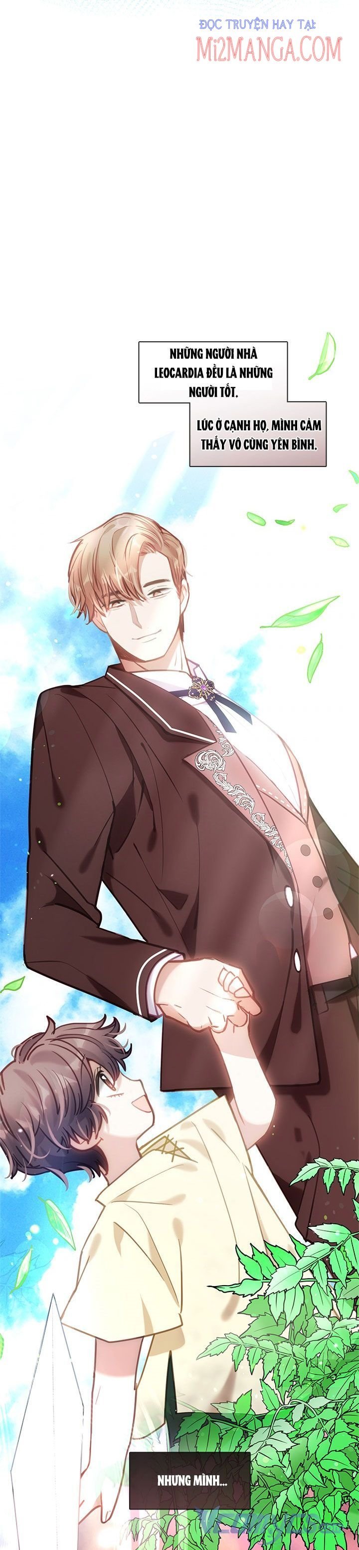 Gia Đình Bị Ám Ảnh Bởi Tôi: Chapter 14.5