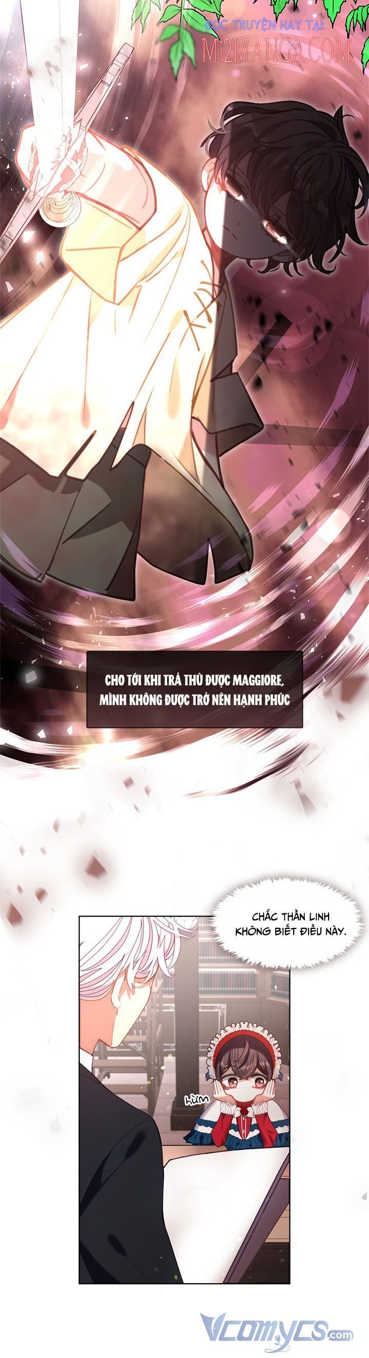 Gia Đình Bị Ám Ảnh Bởi Tôi: Chapter 14.5