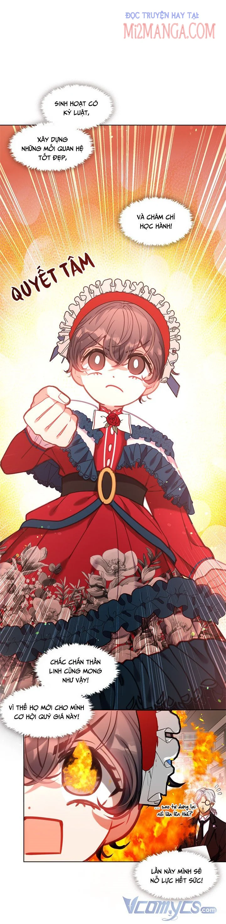Gia Đình Bị Ám Ảnh Bởi Tôi: Chapter 14.5