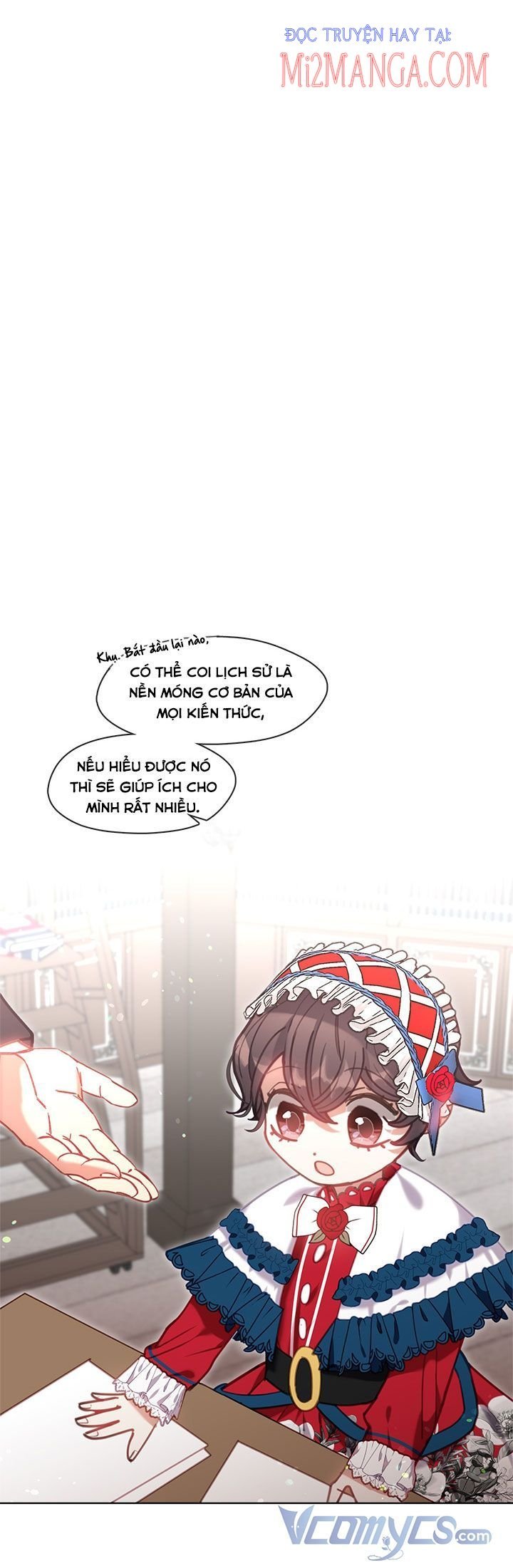 Gia Đình Bị Ám Ảnh Bởi Tôi: Chapter 14.5