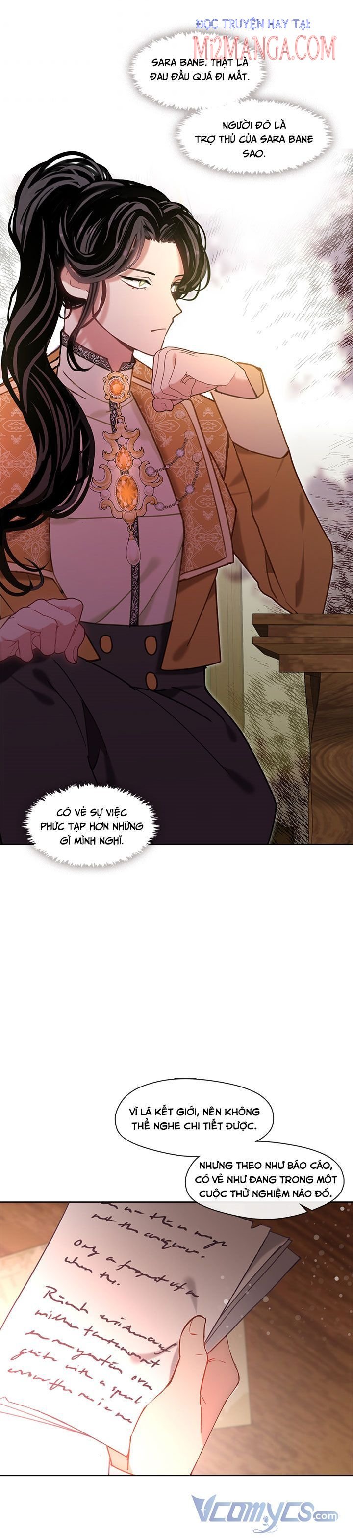 Gia Đình Bị Ám Ảnh Bởi Tôi: Chapter 15.5