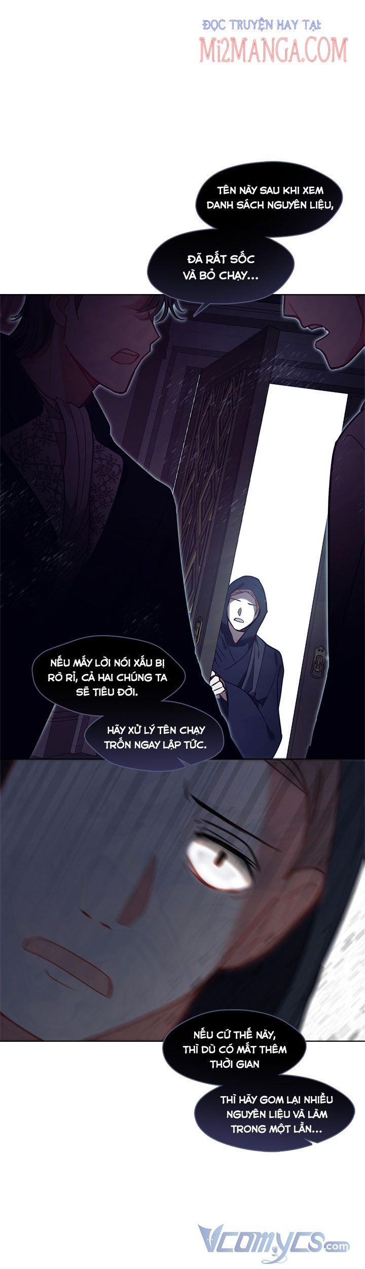 Gia Đình Bị Ám Ảnh Bởi Tôi: Chapter 15.5