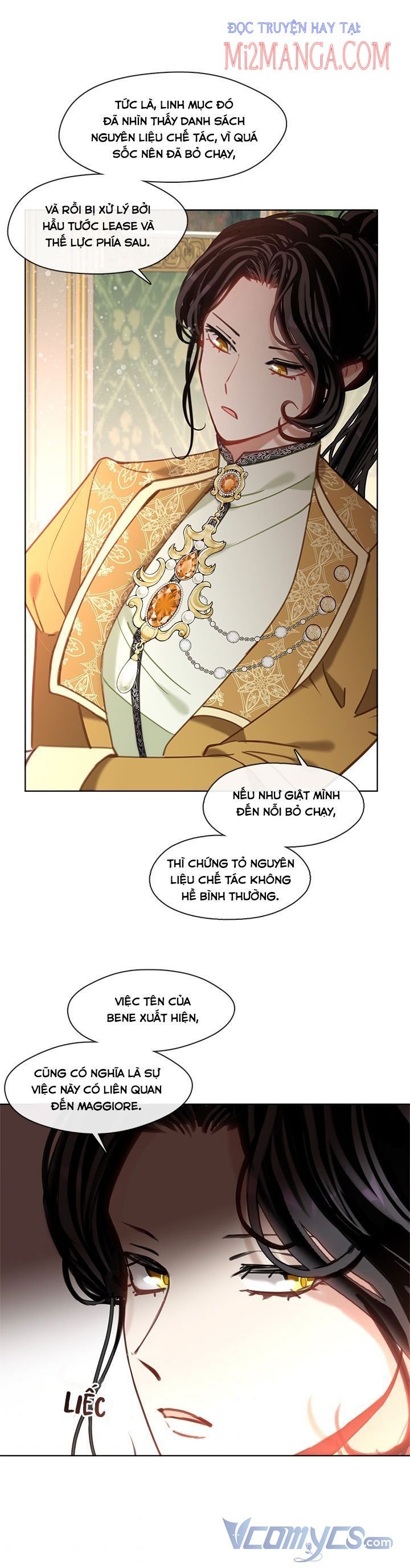 Gia Đình Bị Ám Ảnh Bởi Tôi: Chapter 15.5
