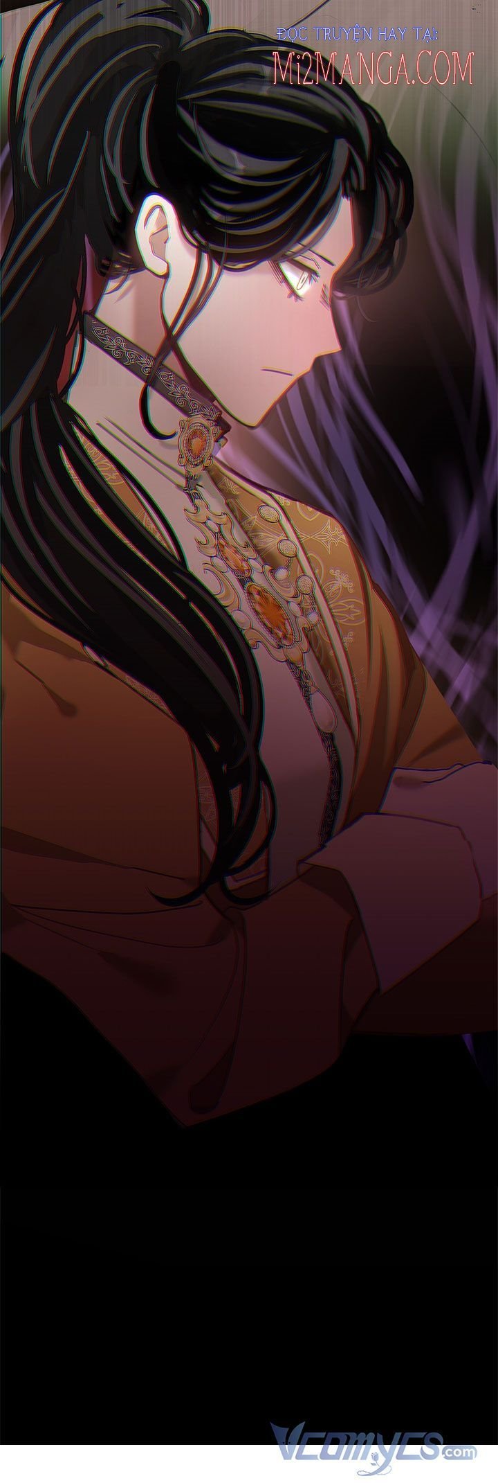 Gia Đình Bị Ám Ảnh Bởi Tôi: Chapter 15.5