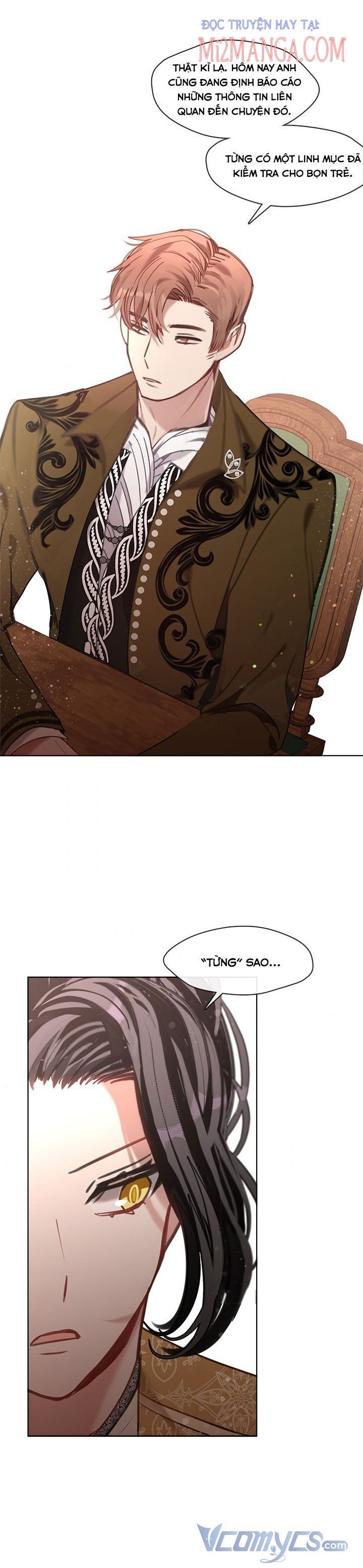 Gia Đình Bị Ám Ảnh Bởi Tôi: Chapter 15.5