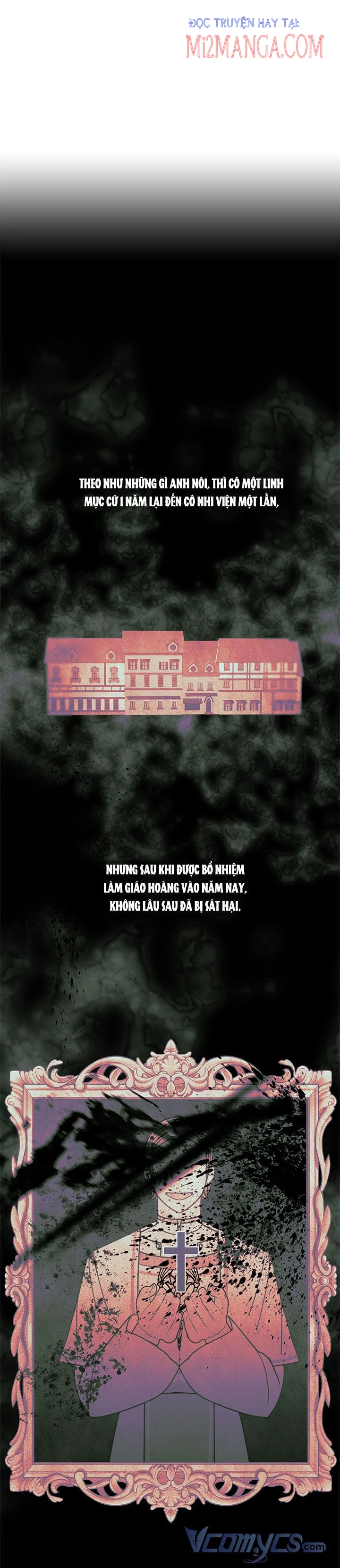 Gia Đình Bị Ám Ảnh Bởi Tôi: Chapter 15.5