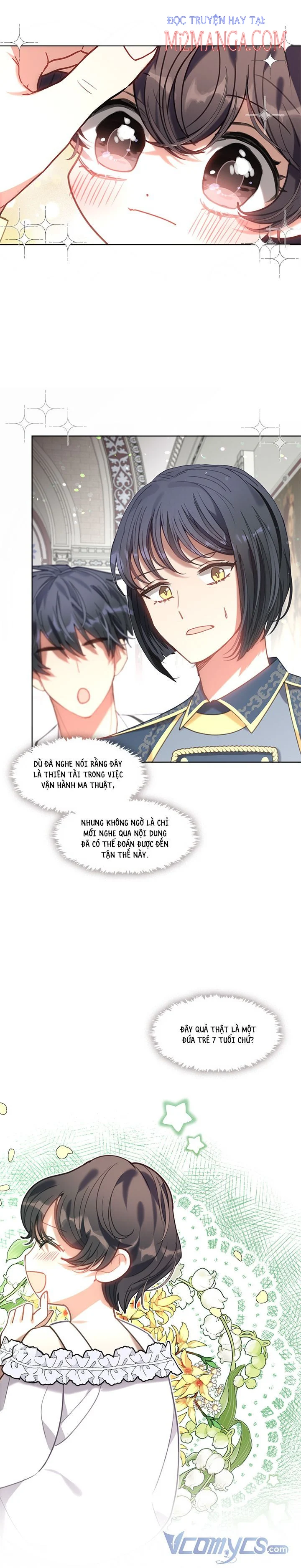 Gia Đình Bị Ám Ảnh Bởi Tôi: Chapter 16.5