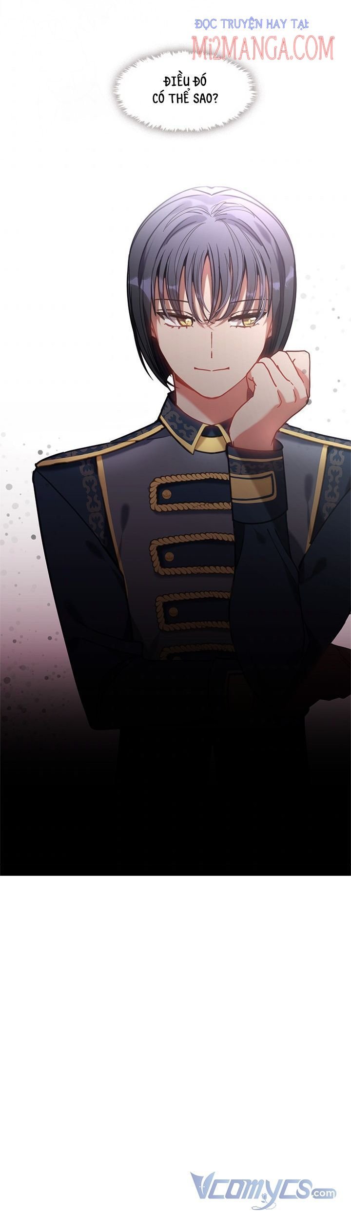 Gia Đình Bị Ám Ảnh Bởi Tôi: Chapter 16.5