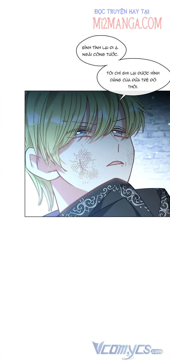 Gia Đình Bị Ám Ảnh Bởi Tôi: Chapter 17.5