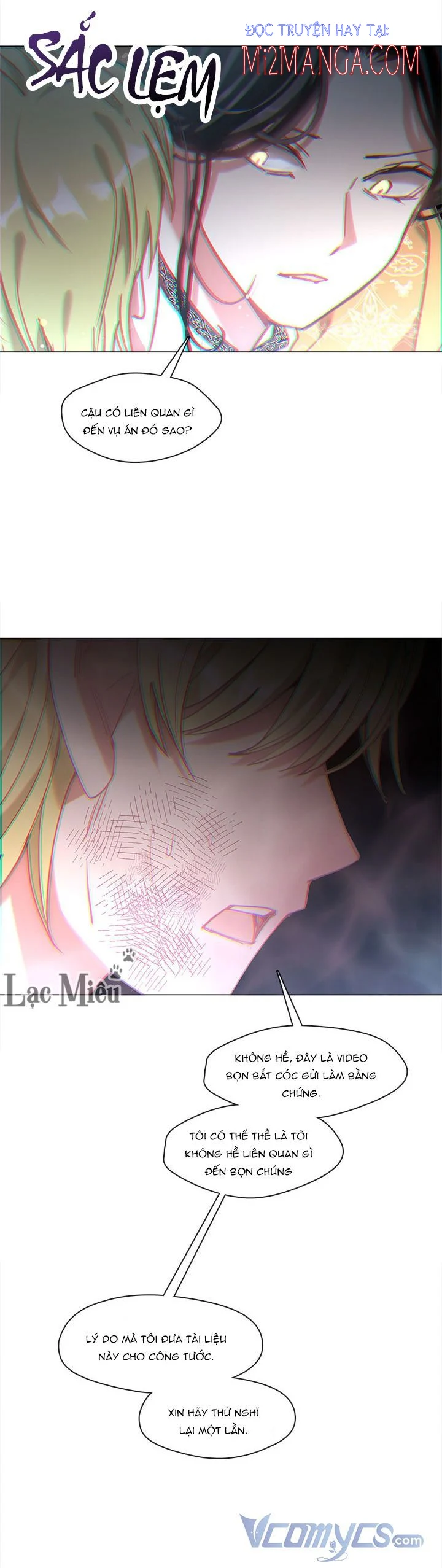 Gia Đình Bị Ám Ảnh Bởi Tôi: Chapter 17.5