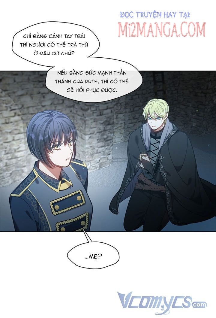 Gia Đình Bị Ám Ảnh Bởi Tôi: Chapter 17.5