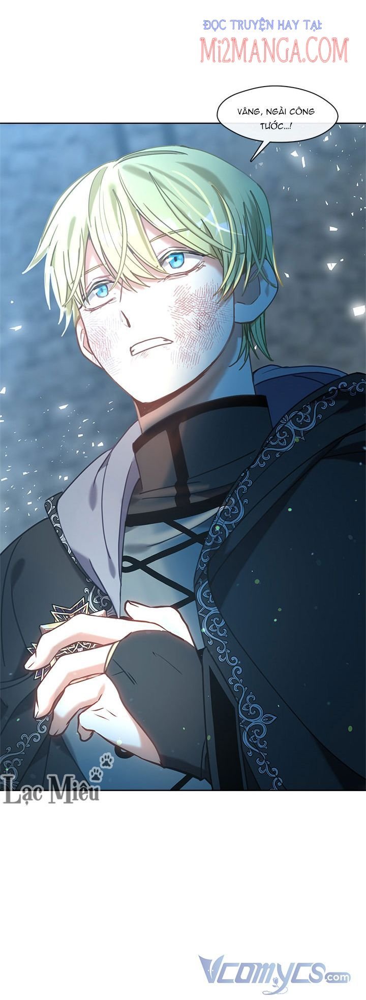 Gia Đình Bị Ám Ảnh Bởi Tôi: Chapter 17.5