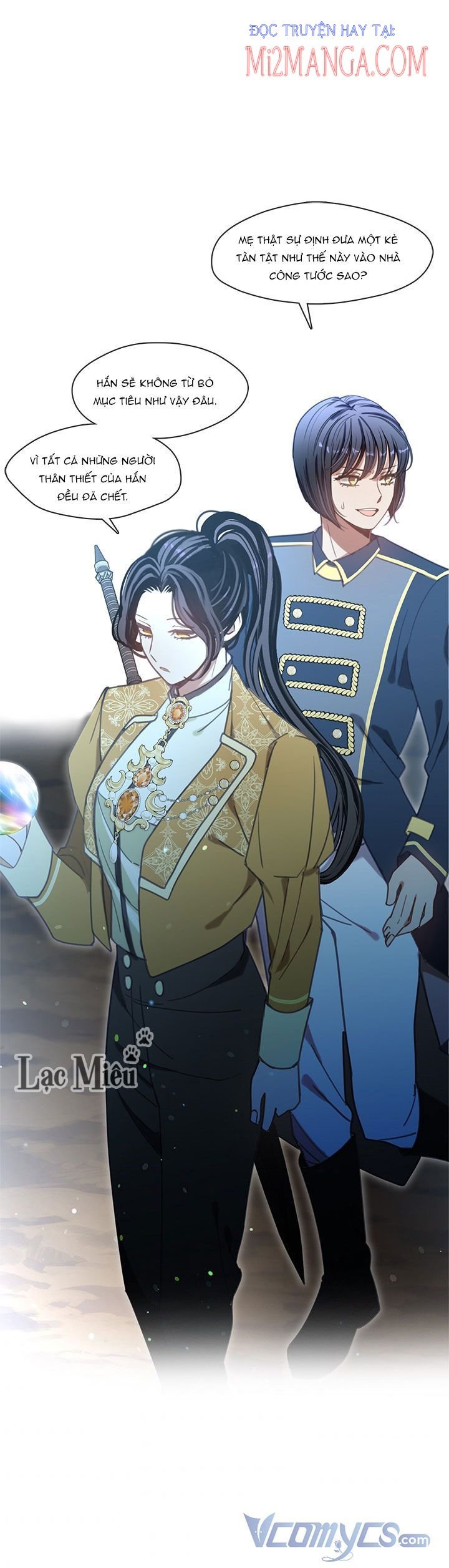 Gia Đình Bị Ám Ảnh Bởi Tôi: Chapter 17.5