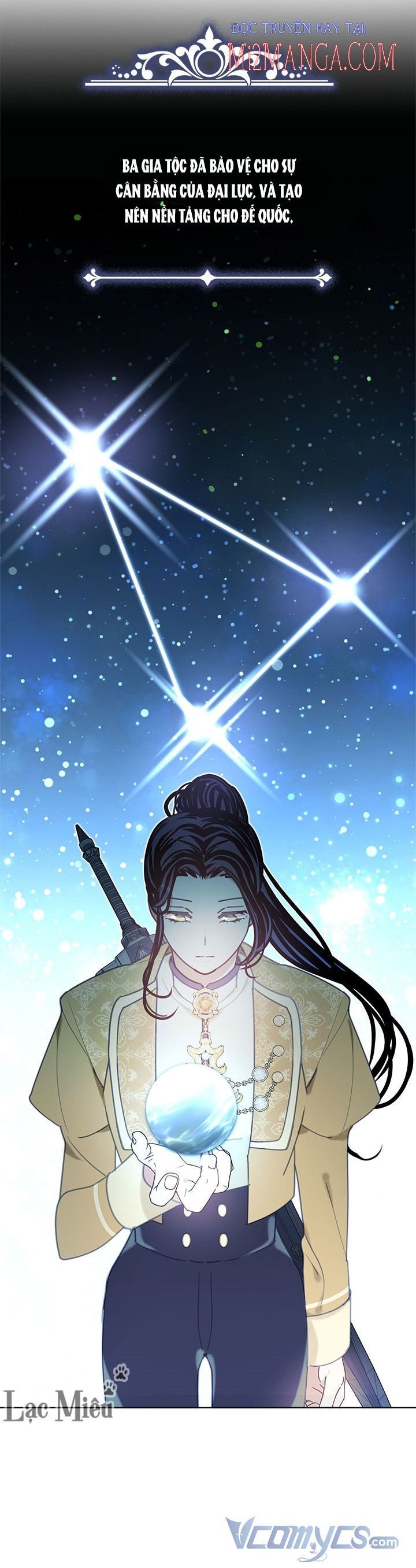 Gia Đình Bị Ám Ảnh Bởi Tôi: Chapter 17.5