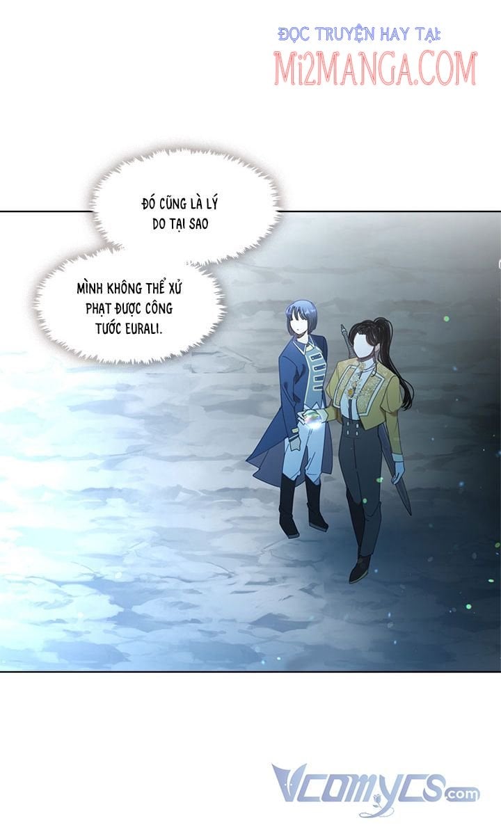 Gia Đình Bị Ám Ảnh Bởi Tôi: Chapter 17.5