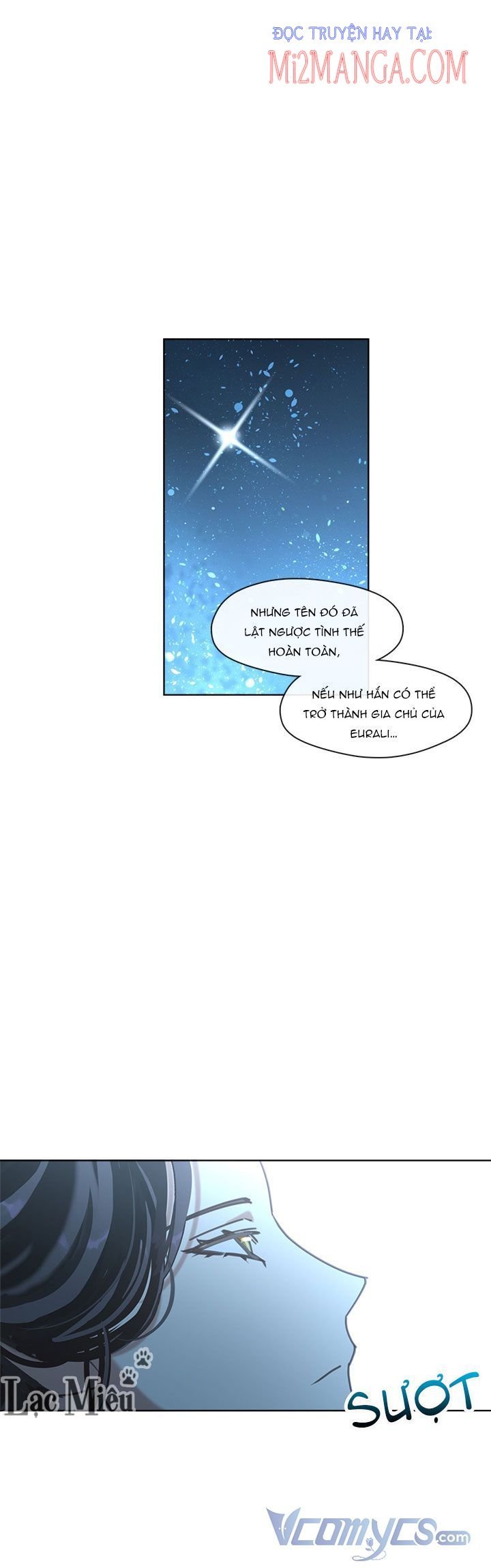Gia Đình Bị Ám Ảnh Bởi Tôi: Chapter 17.5