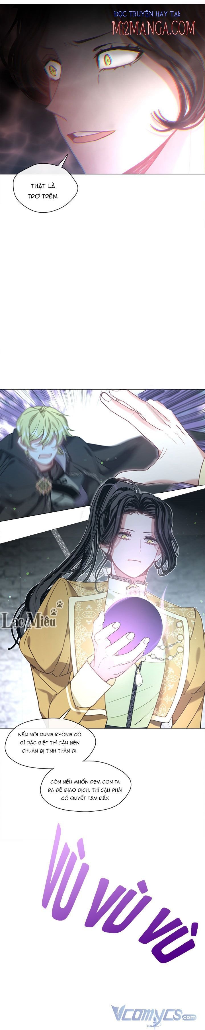 Gia Đình Bị Ám Ảnh Bởi Tôi: Chapter 17.5