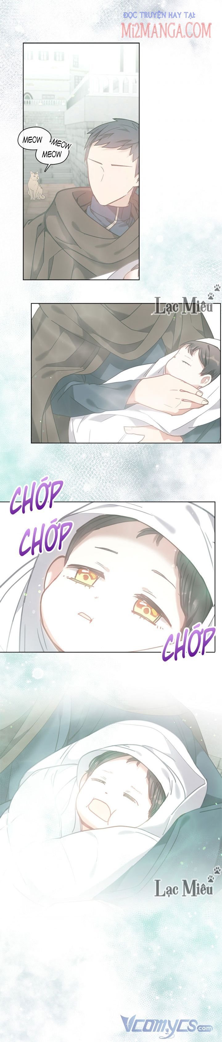 Gia Đình Bị Ám Ảnh Bởi Tôi: Chapter 17.5