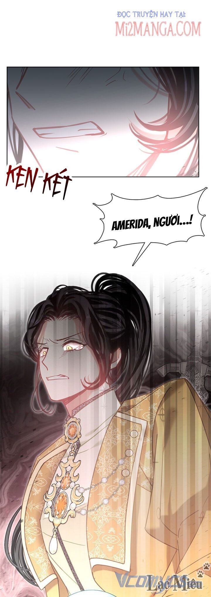 Gia Đình Bị Ám Ảnh Bởi Tôi: Chapter 17.5