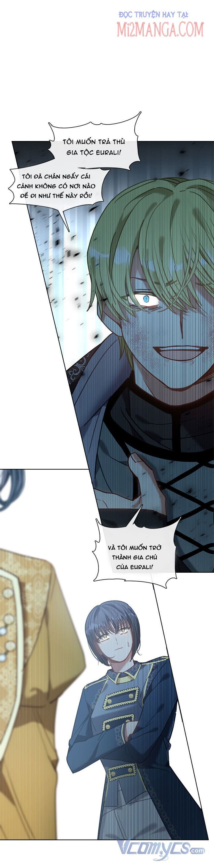 Gia Đình Bị Ám Ảnh Bởi Tôi: Chapter 17.5