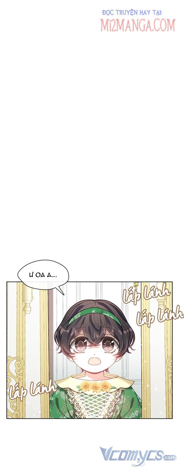 Gia Đình Bị Ám Ảnh Bởi Tôi: Chapter 18.5