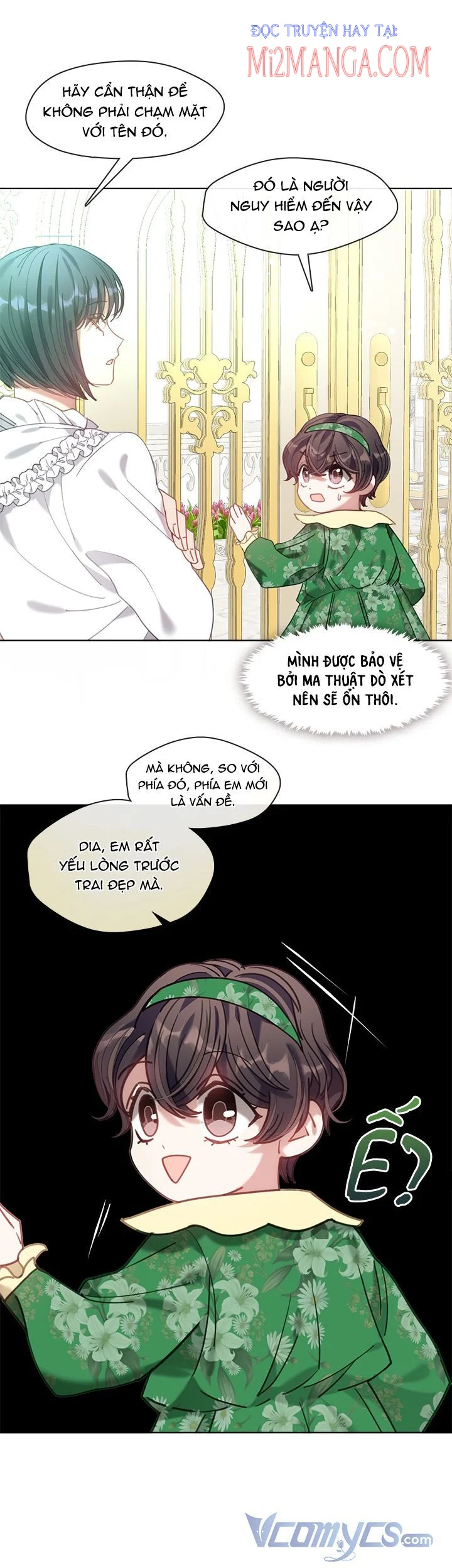 Gia Đình Bị Ám Ảnh Bởi Tôi: Chapter 18.5