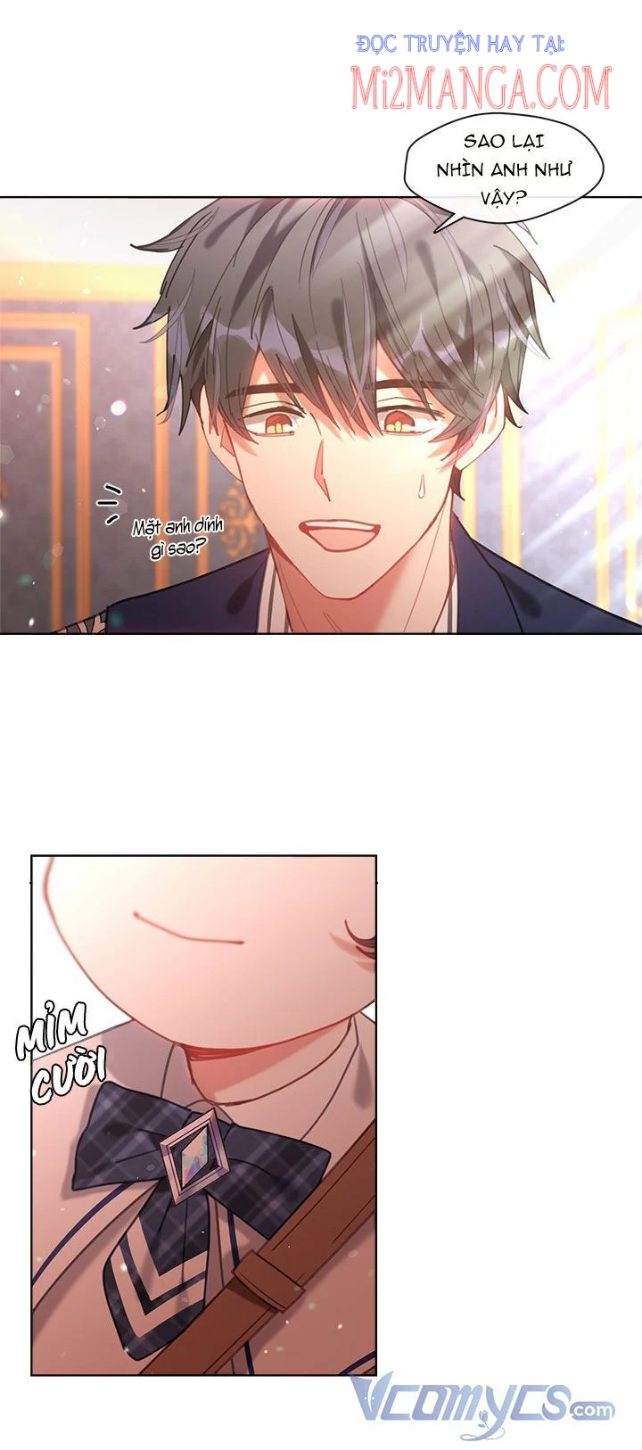 Gia Đình Bị Ám Ảnh Bởi Tôi: Chapter 19.5
