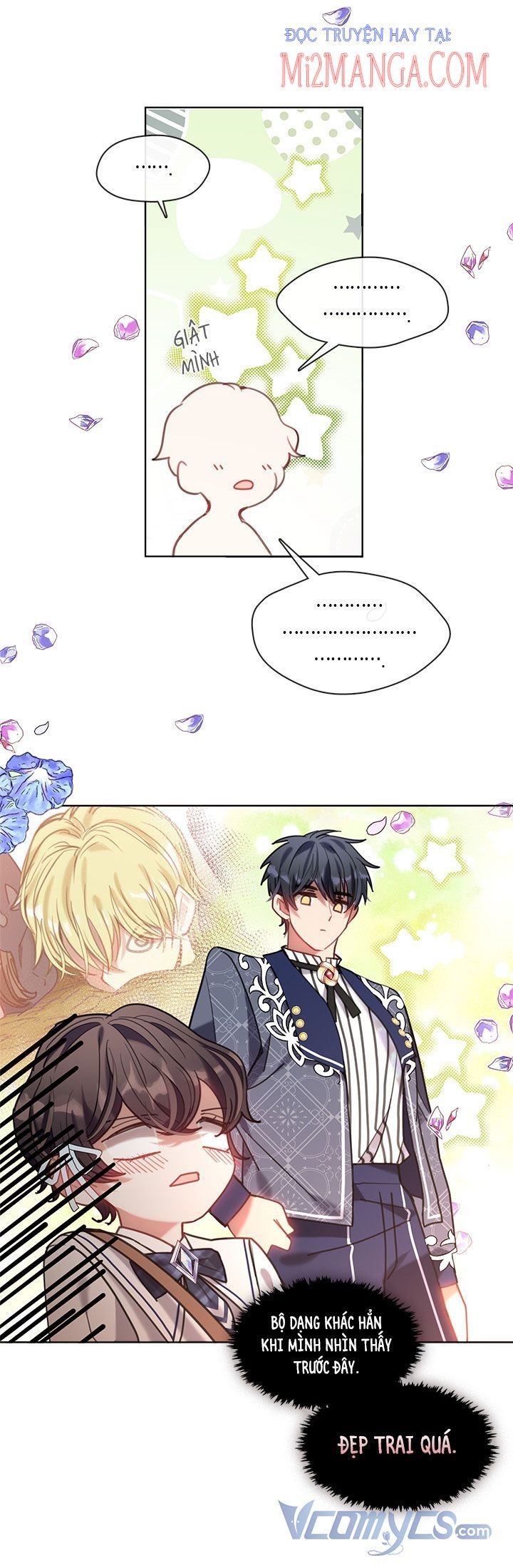 Gia Đình Bị Ám Ảnh Bởi Tôi: Chapter 19.5