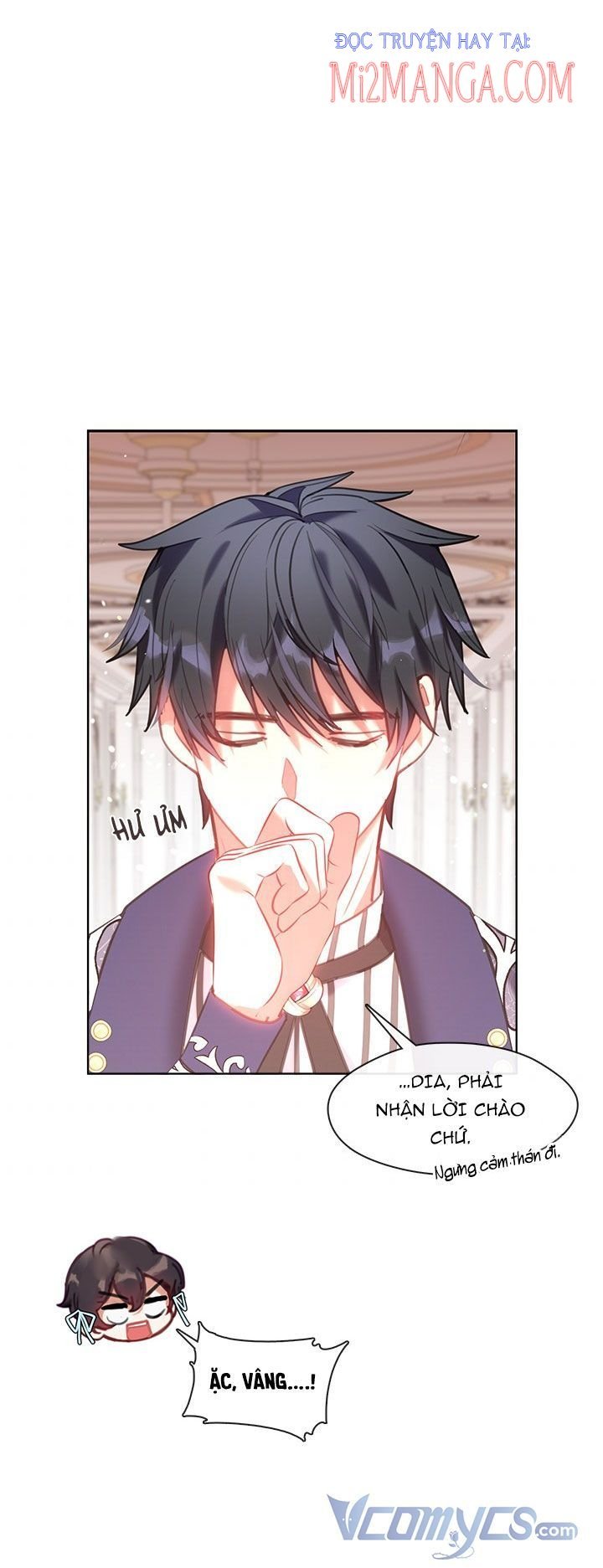 Gia Đình Bị Ám Ảnh Bởi Tôi: Chapter 19.5