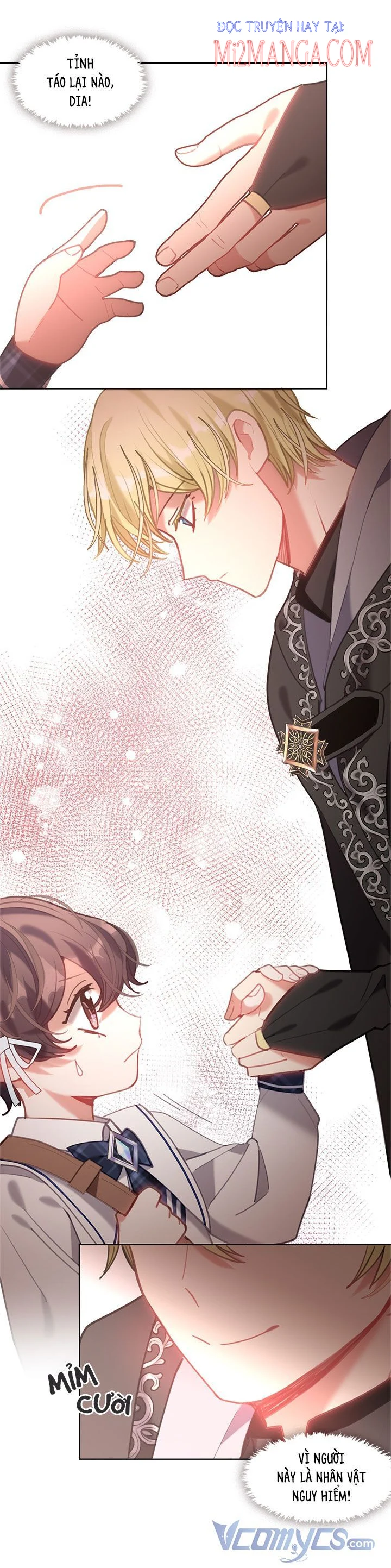 Gia Đình Bị Ám Ảnh Bởi Tôi: Chapter 19.5