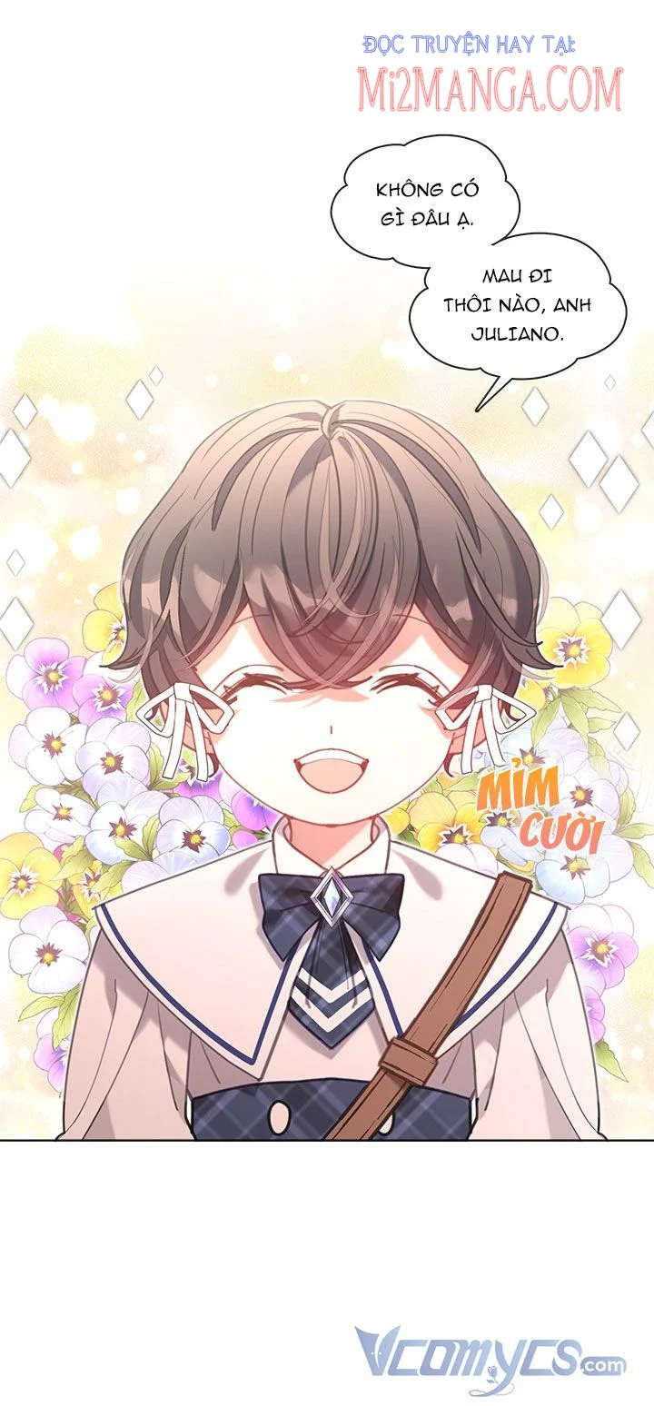 Gia Đình Bị Ám Ảnh Bởi Tôi: Chapter 19.5