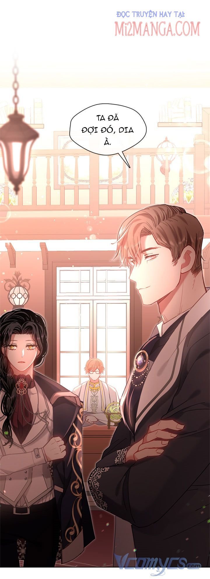 Gia Đình Bị Ám Ảnh Bởi Tôi: Chapter 19.5