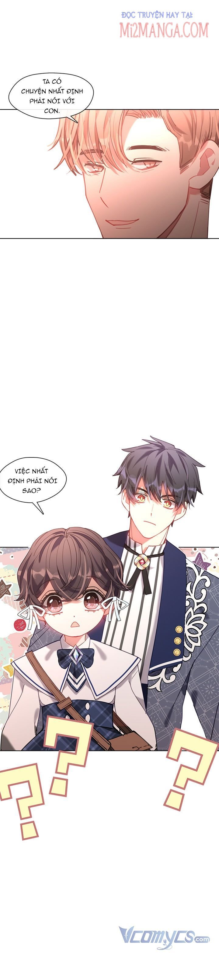 Gia Đình Bị Ám Ảnh Bởi Tôi: Chapter 19.5