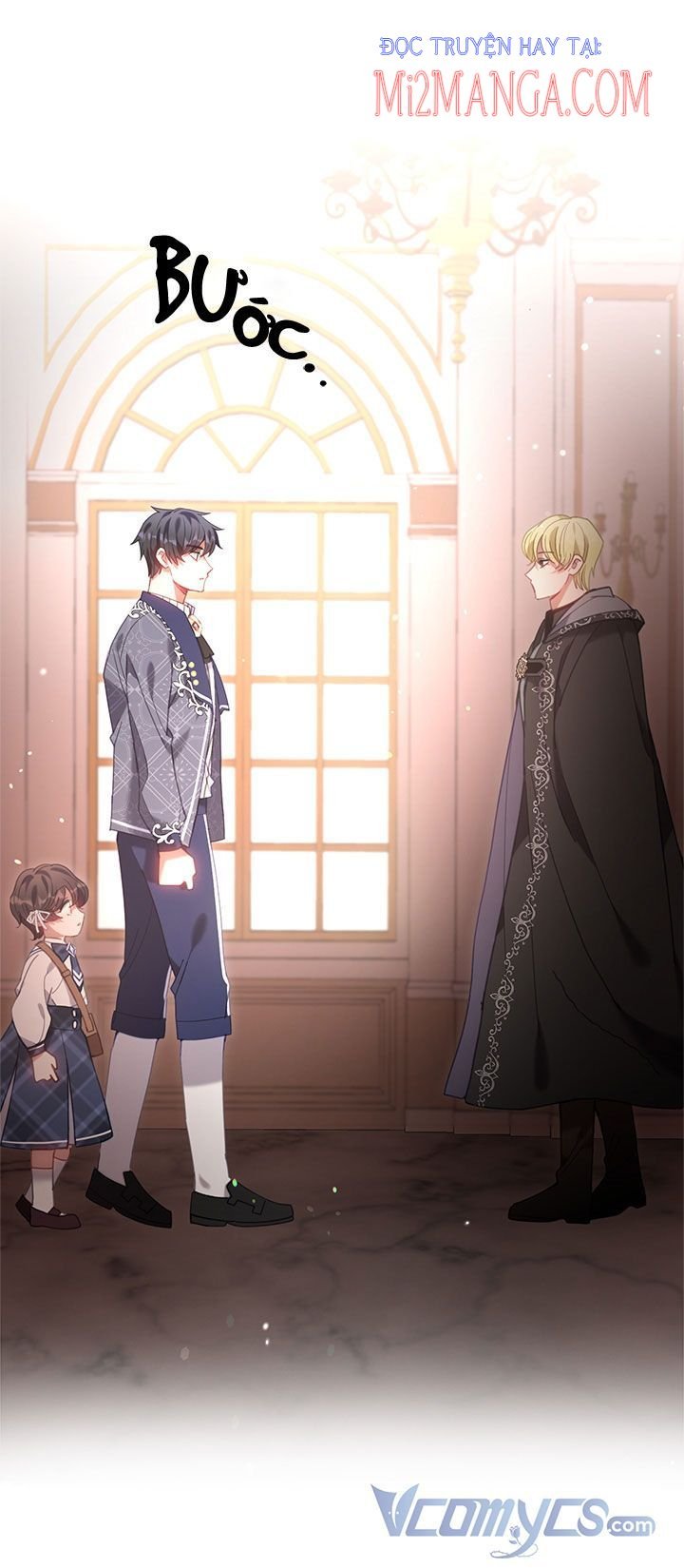 Gia Đình Bị Ám Ảnh Bởi Tôi: Chapter 19.5