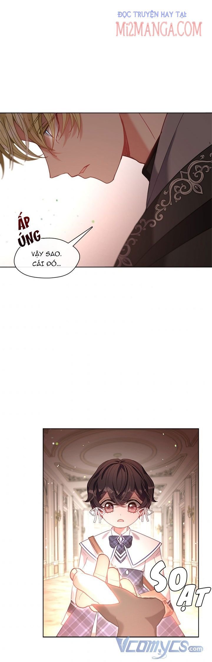 Gia Đình Bị Ám Ảnh Bởi Tôi: Chapter 19.5