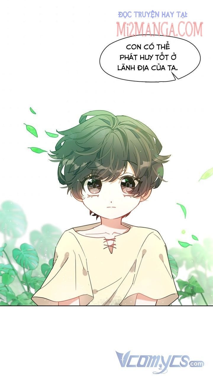 Gia Đình Bị Ám Ảnh Bởi Tôi: Chapter 2.5
