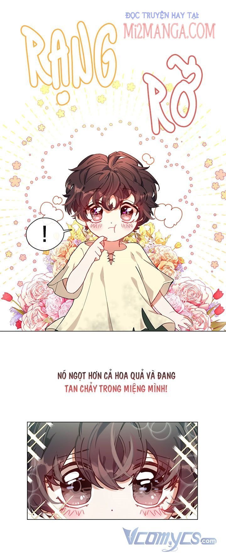 Gia Đình Bị Ám Ảnh Bởi Tôi: Chapter 2.5