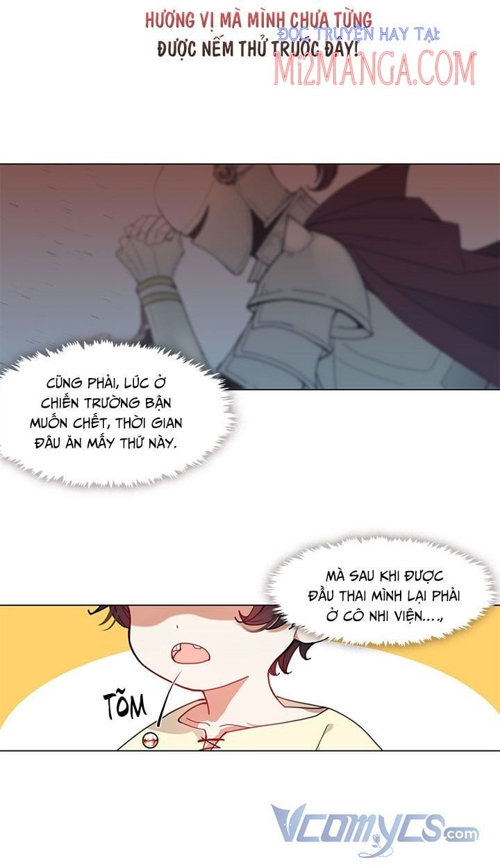 Gia Đình Bị Ám Ảnh Bởi Tôi: Chapter 2.5