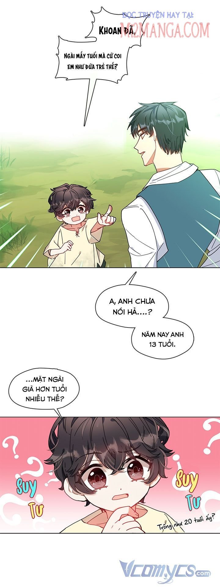 Gia Đình Bị Ám Ảnh Bởi Tôi: Chapter 2.5