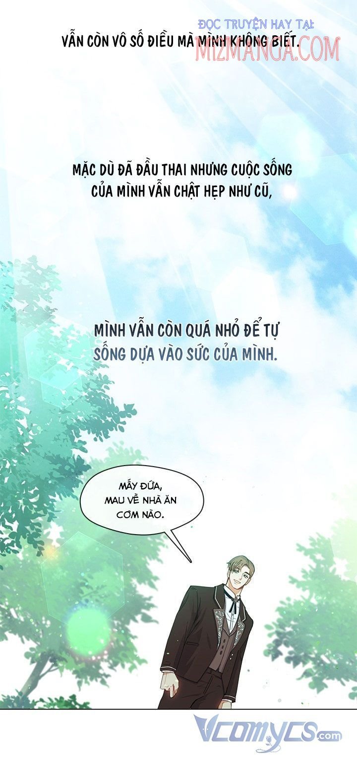 Gia Đình Bị Ám Ảnh Bởi Tôi: Chapter 2.5