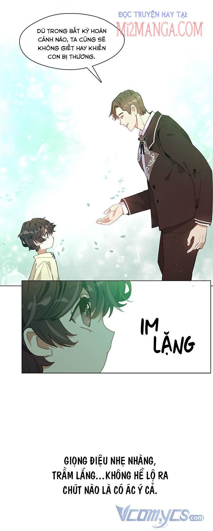 Gia Đình Bị Ám Ảnh Bởi Tôi: Chapter 2.5
