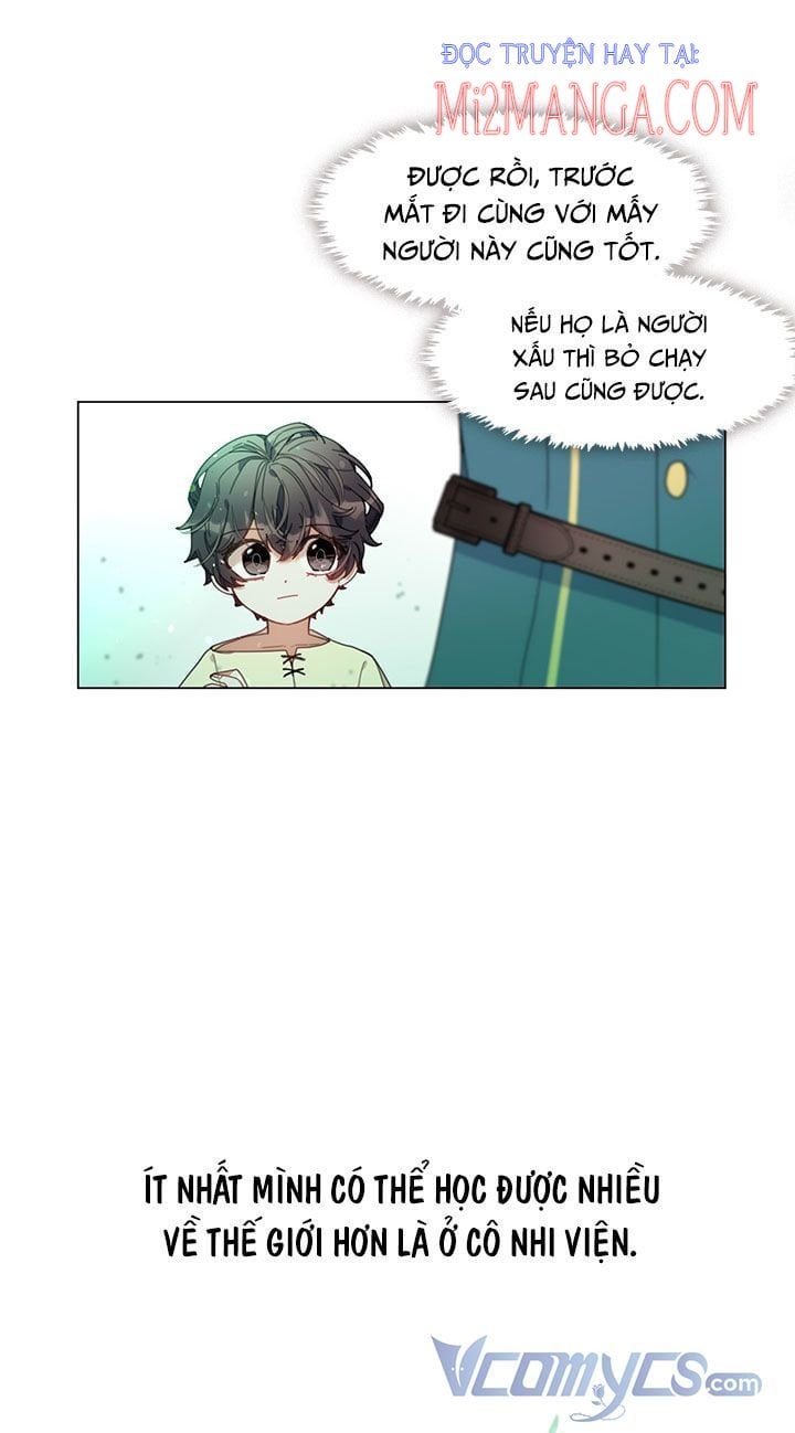 Gia Đình Bị Ám Ảnh Bởi Tôi: Chapter 2.5