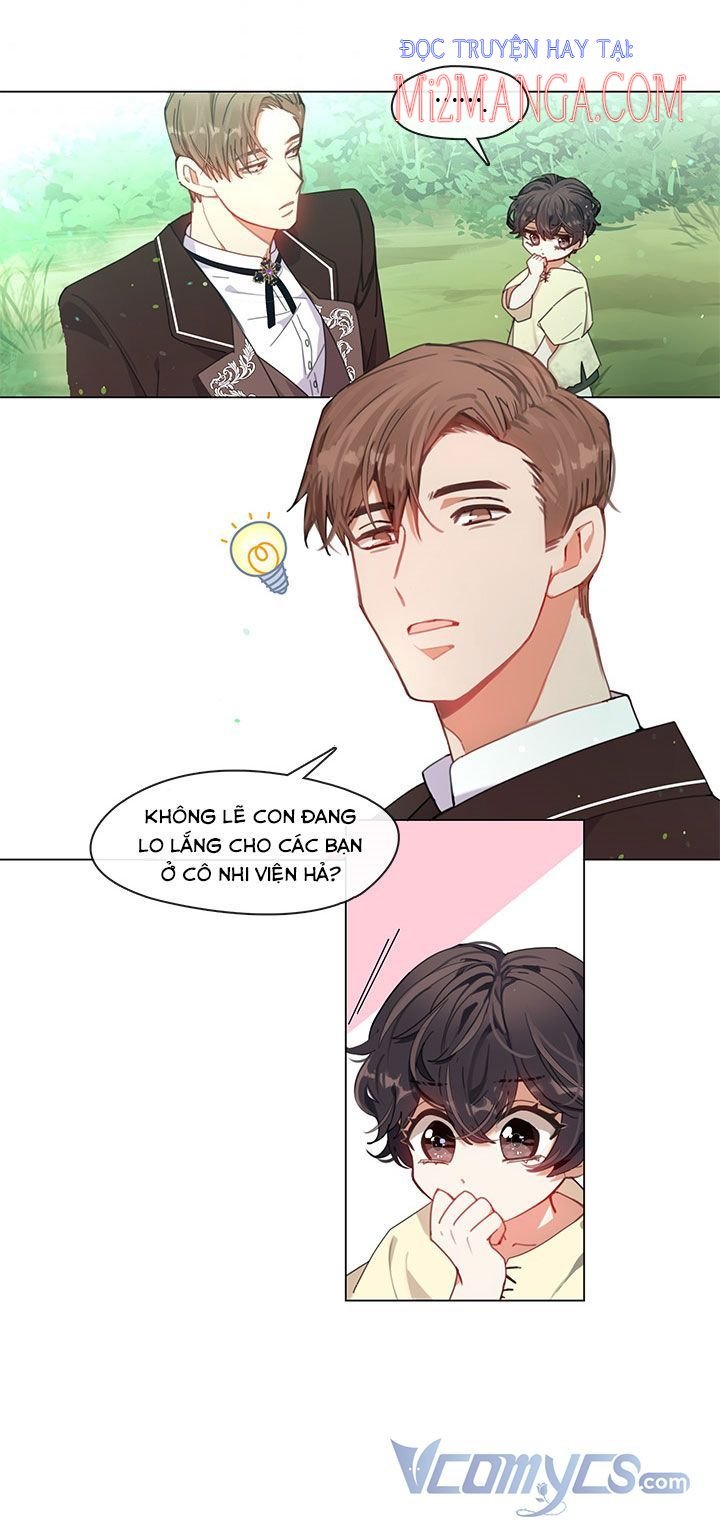 Gia Đình Bị Ám Ảnh Bởi Tôi: Chapter 2.5