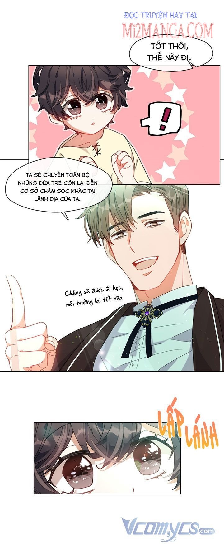Gia Đình Bị Ám Ảnh Bởi Tôi: Chapter 2.5