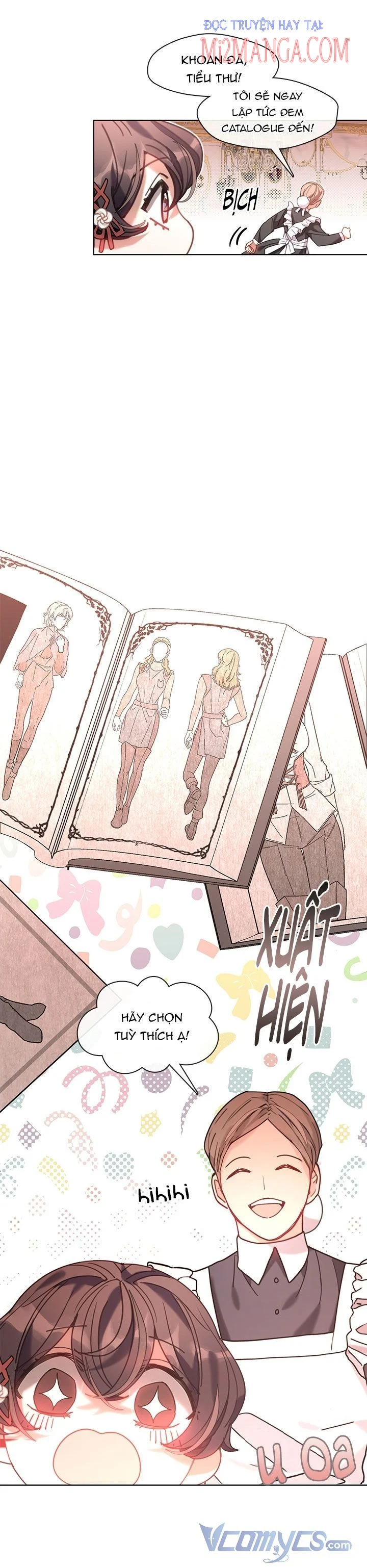 Gia Đình Bị Ám Ảnh Bởi Tôi: Chapter 20.5