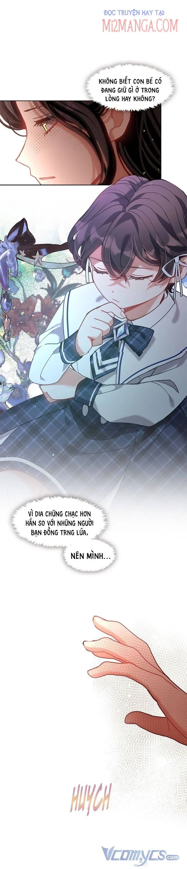 Gia Đình Bị Ám Ảnh Bởi Tôi: Chapter 20.5