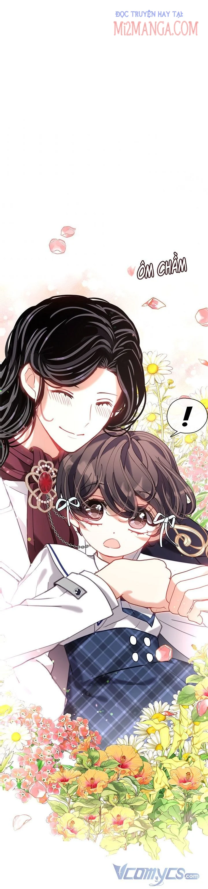 Gia Đình Bị Ám Ảnh Bởi Tôi: Chapter 20.5