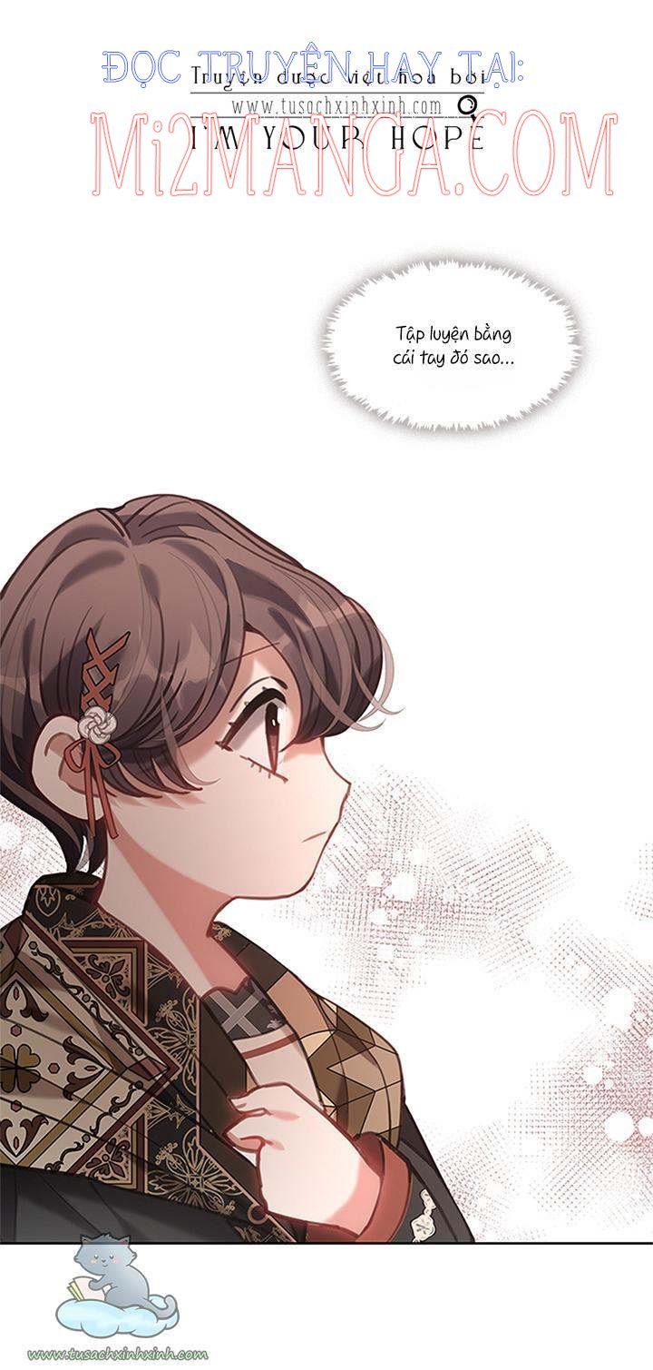 Gia Đình Bị Ám Ảnh Bởi Tôi: Chapter 21.5