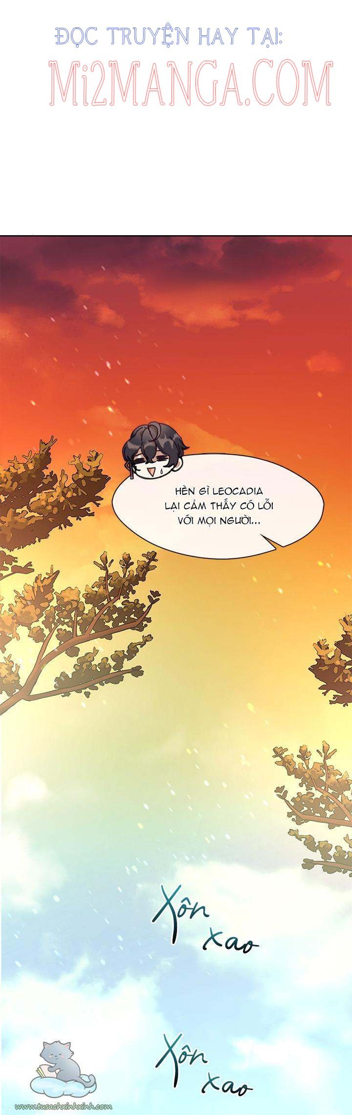 Gia Đình Bị Ám Ảnh Bởi Tôi: Chapter 21.5