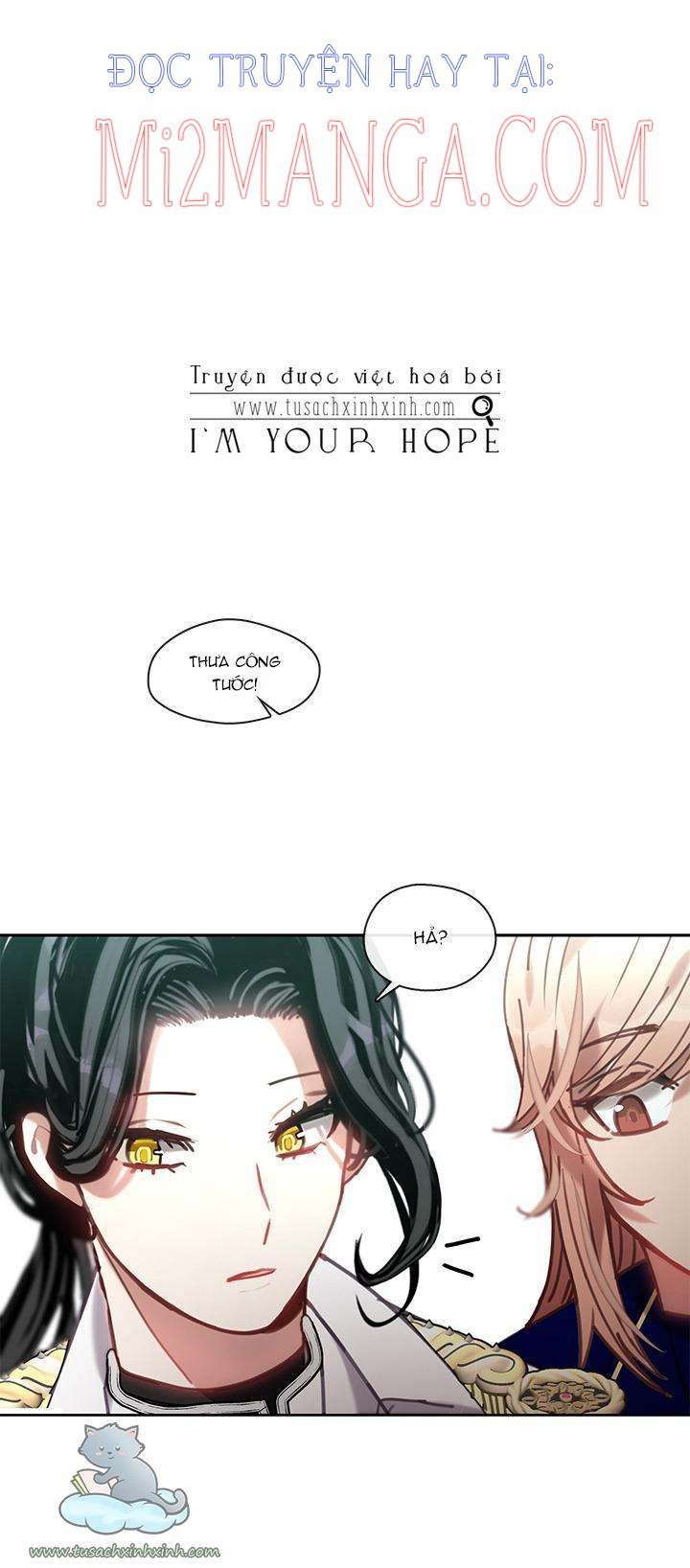 Gia Đình Bị Ám Ảnh Bởi Tôi: Chapter 21.5